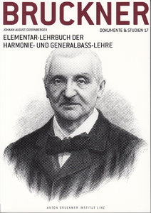 Elementar-Lehrbuch der Harmonie- und Generalbasslehre