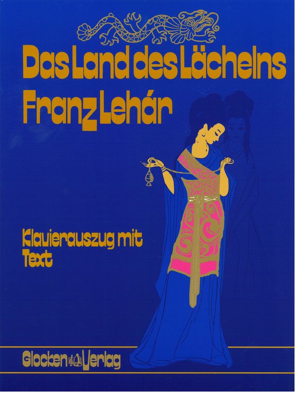 Das Land des Lächelns