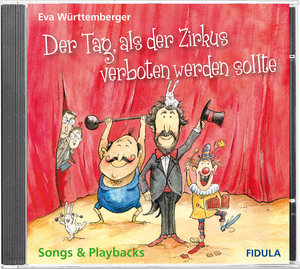 Der Tag, als der Zirkus verboten werden sollte