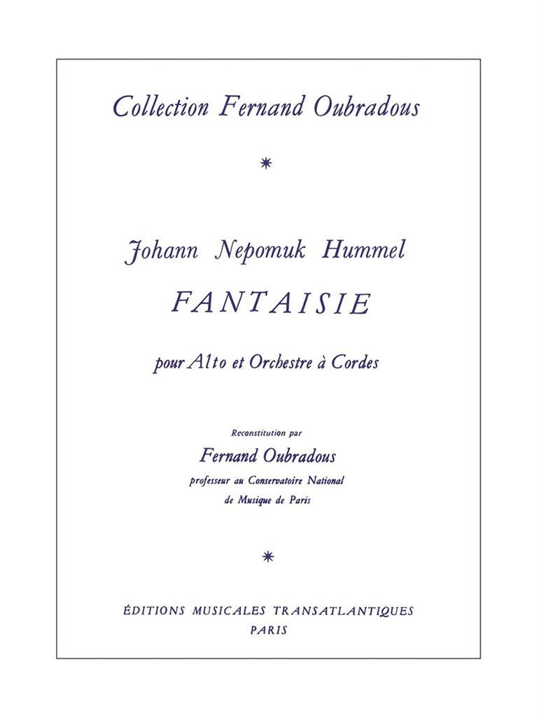 Fantasie