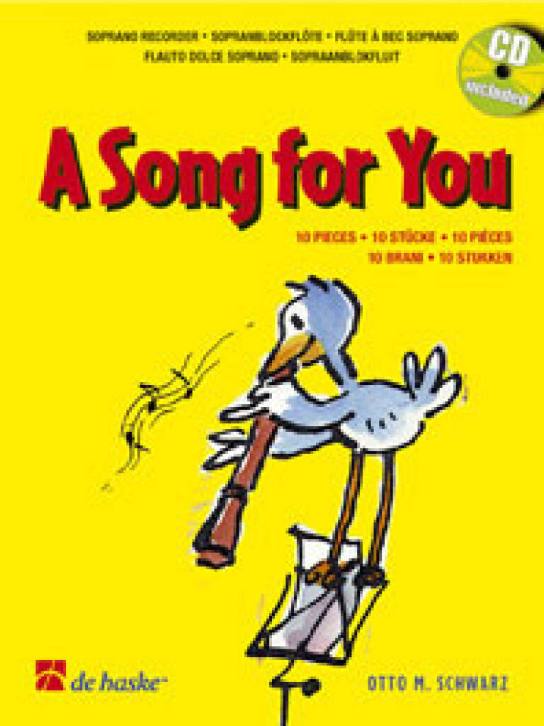 A Song for You