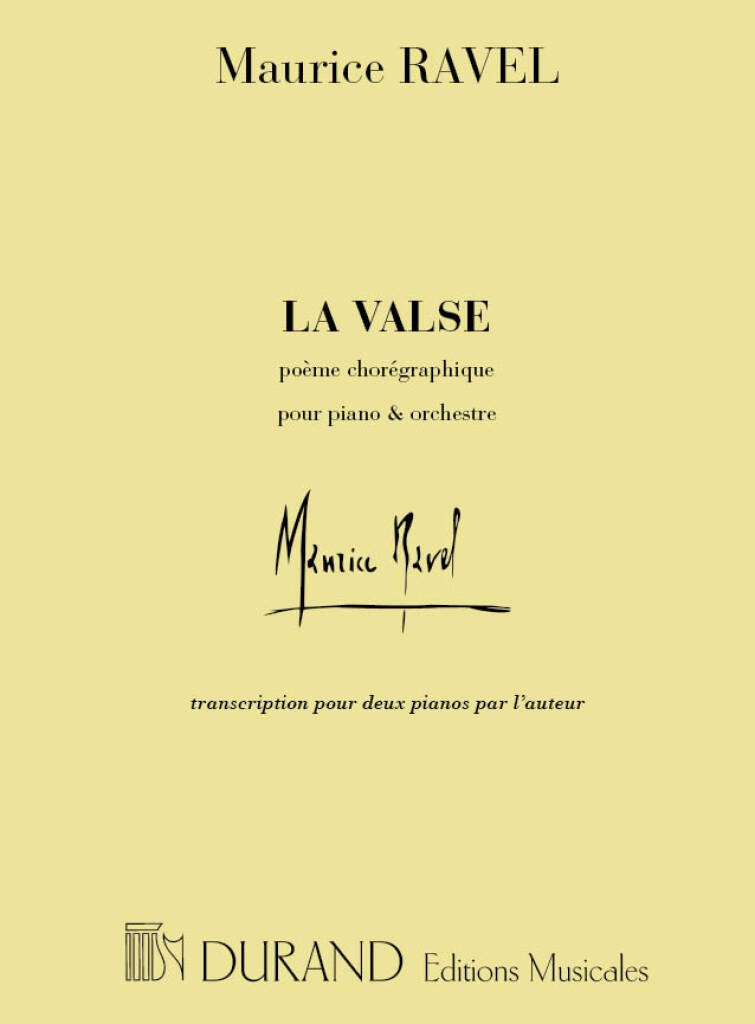 La Valse
