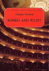 Romeo and Juliet