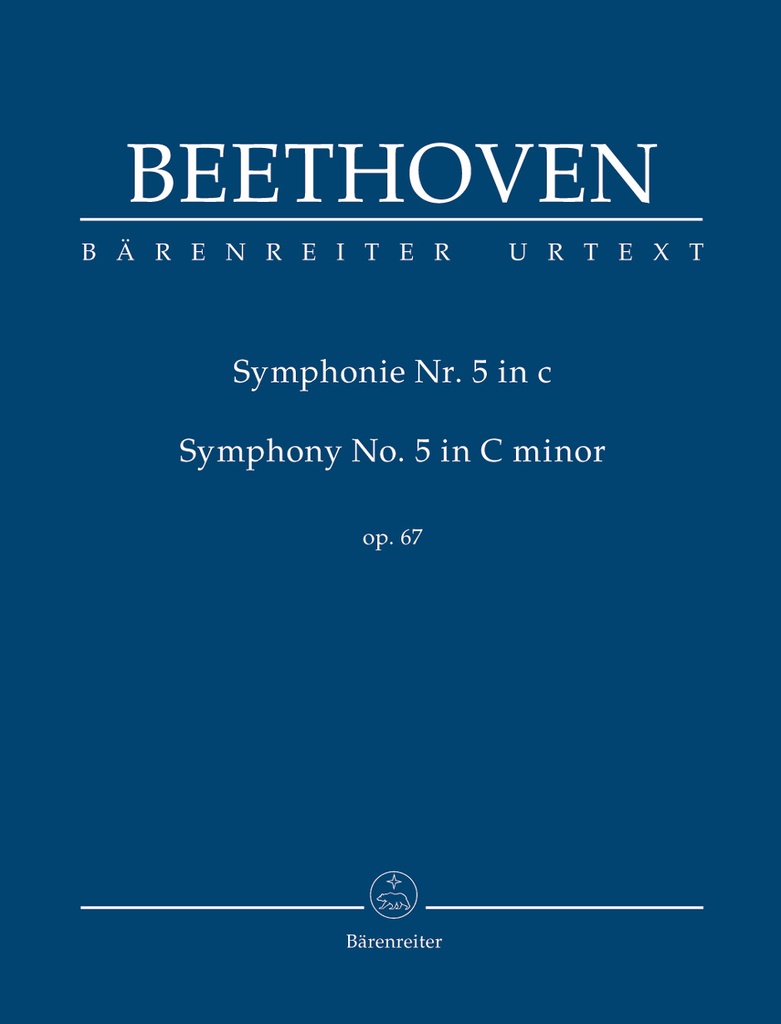 Sinfonie Nr. 5 c-moll op. 67