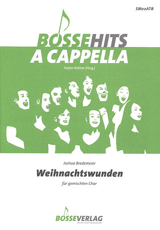 Weihnachtswunden