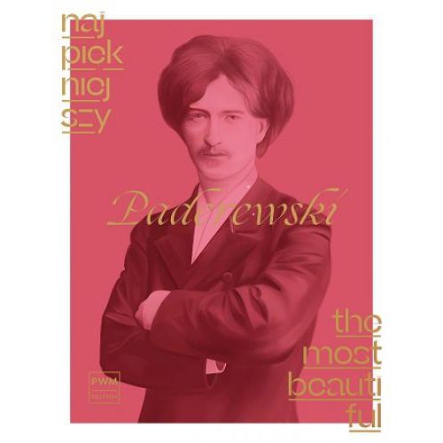 The Most Beautiful Paderewski