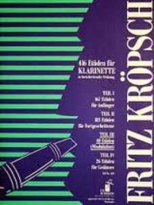 416 Etüden Band 3