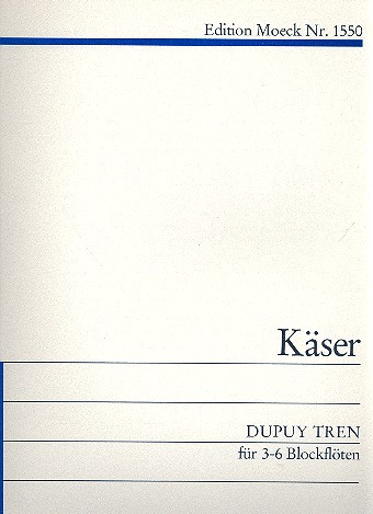 Dupuy Tren