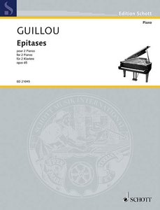 Epitases op. 65