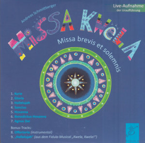 Missa Kwela