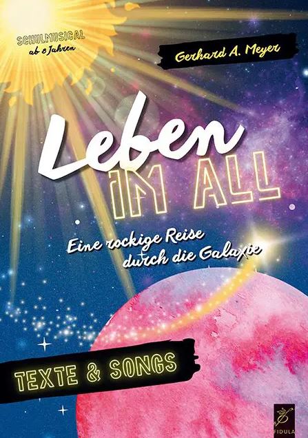 Leben im All