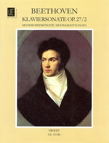 Klaviersonate op. 27/2 (Mondscheinsonate)