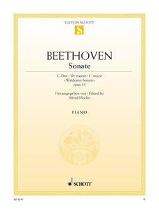 Sonate C-Dur op. 53