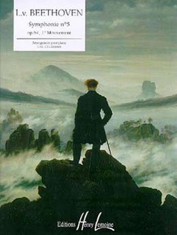 Symphonie Nr. 5 op. 67 erster Satz