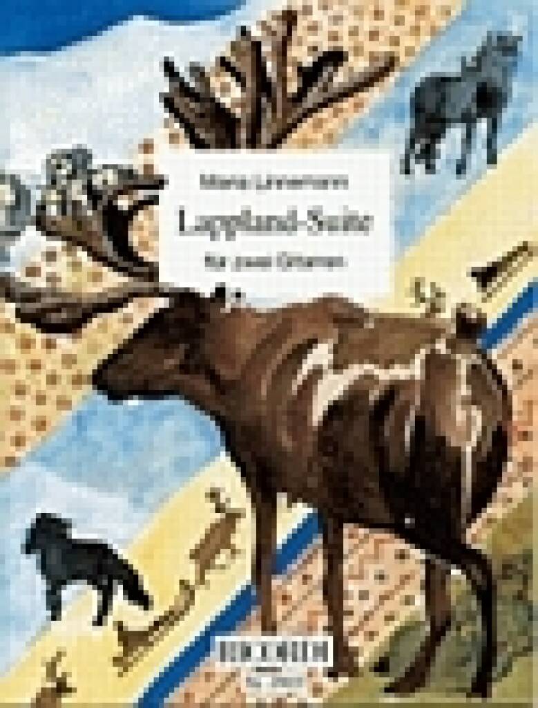 Lappland - Suite