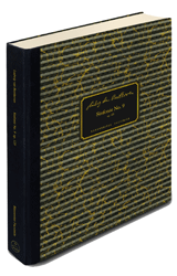 Sinfonie Nr. 9 d-moll op. 125