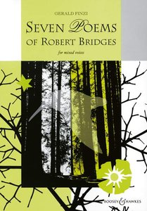 Sevens Poems of Robert Bridges