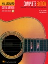 Hal Leonard Guitar Methode - Complete Edition