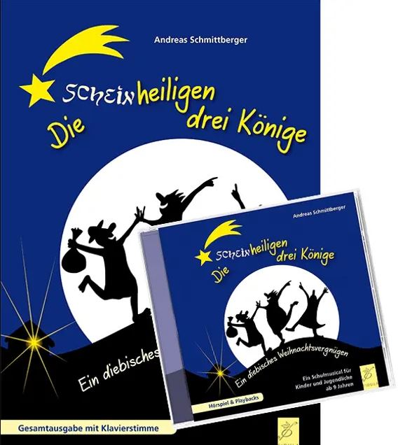 Die scheinheiligen drei Könige