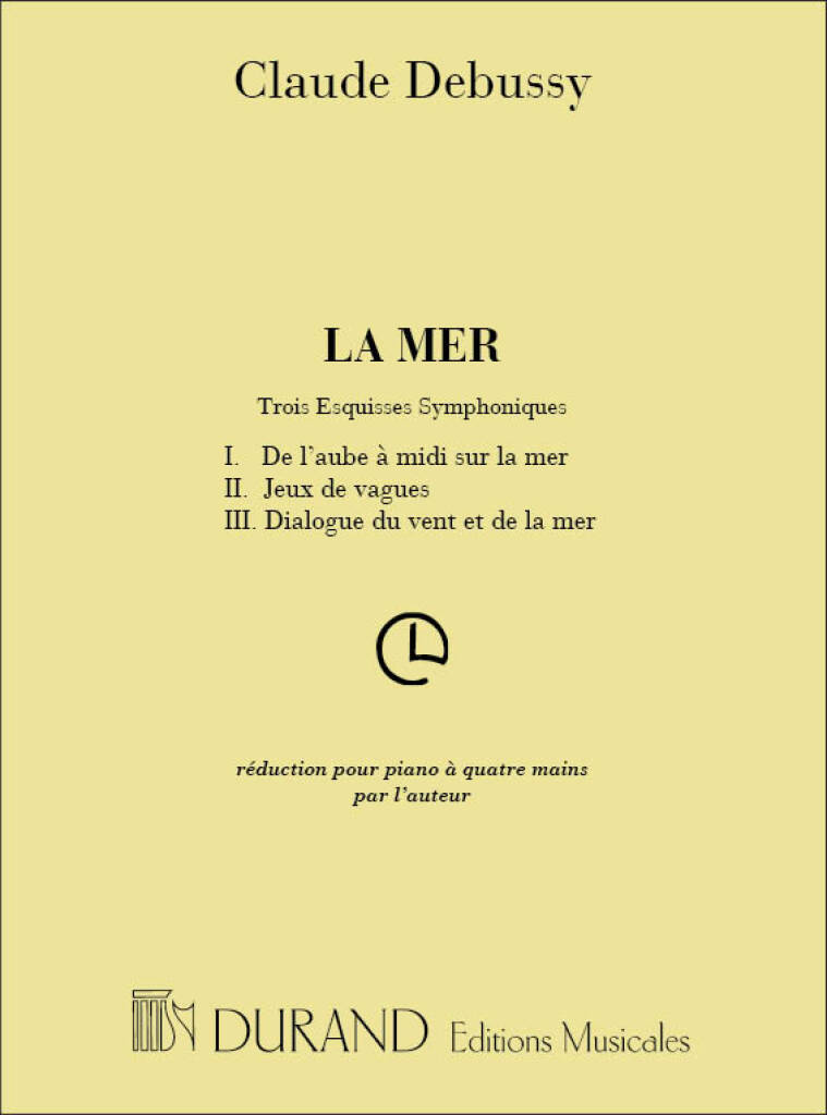 La Mer