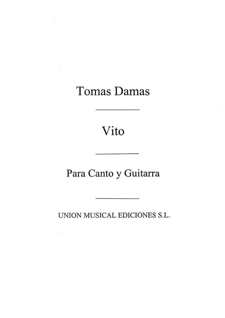 El Vito