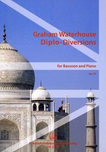 Diplo-Diversions op. 44