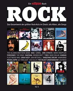 Rock Teil 3