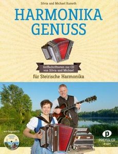 Harmonika Genuss