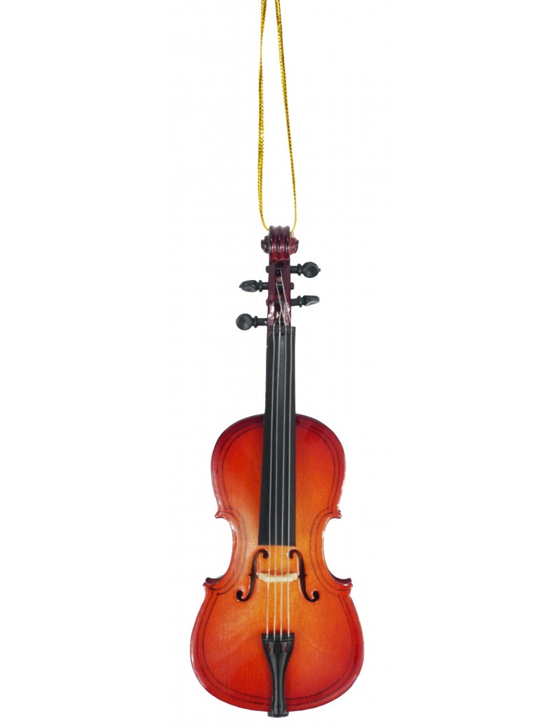 Instrumentenanhänger Cello