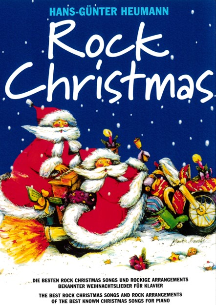 Rock Christmas