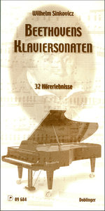 Beethovens Klaviersonaten