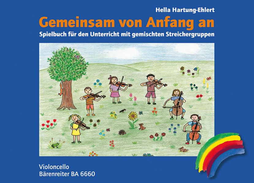 Gemeinsam von Anfang an