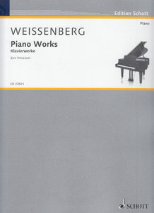 Piano Works (Klavierwerke)