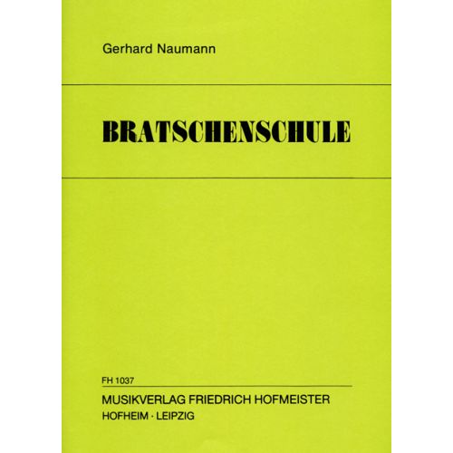 Bratschenschule