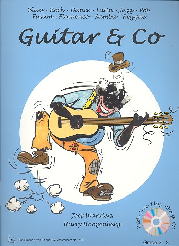 Guitar & Co