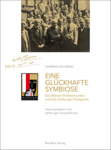 Eine glückhafte Symbiose