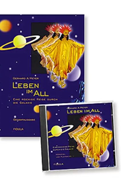 Leben im All