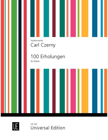 100 Erholungen