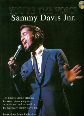 You're the Voice - Sammy Davis Jr.