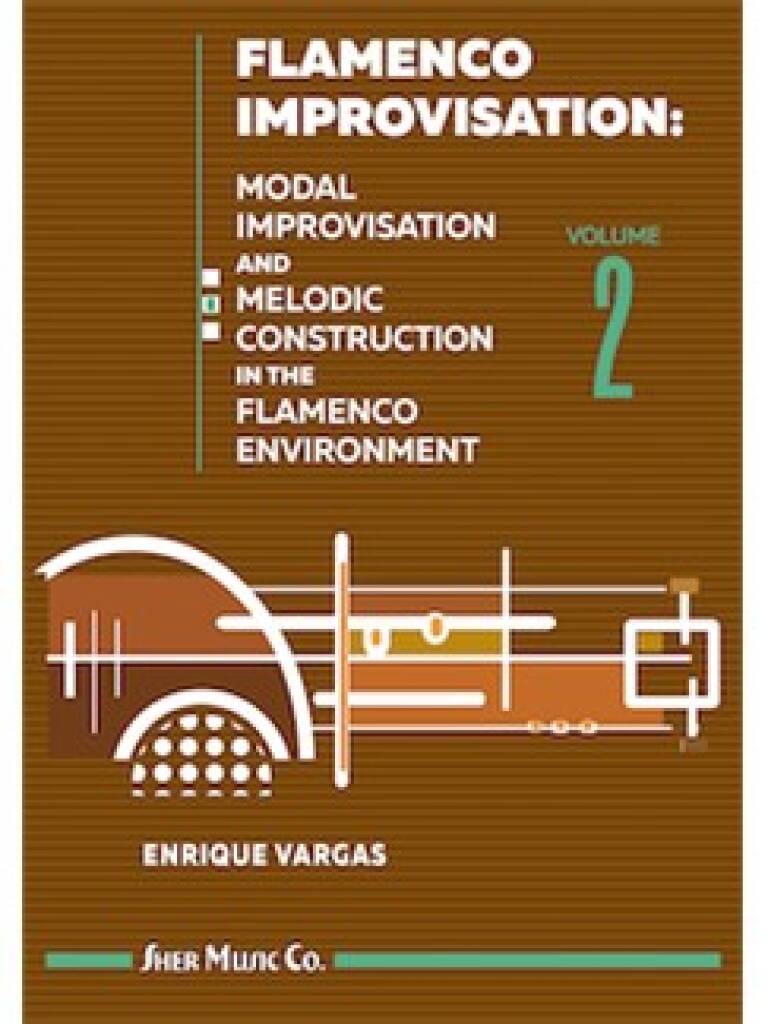 Flamenco Improvisation Band 2