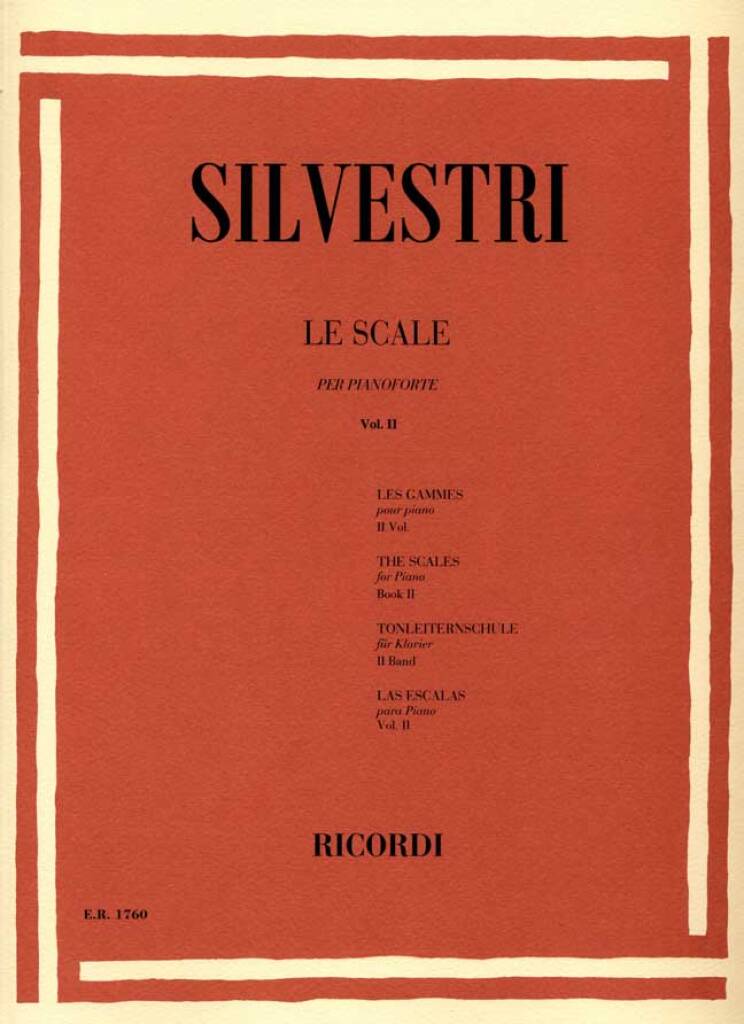 Le Scale Band 2