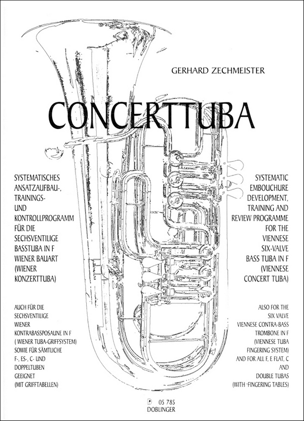 Concerttuba