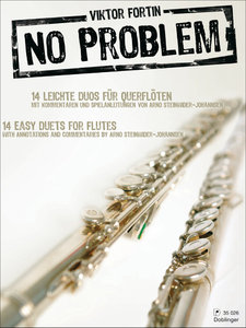 No Problem