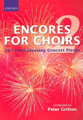 Encores for Choirs 2