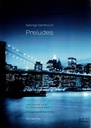 Preludes - Jazz Chamber Music