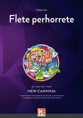 Flete perhorrete
