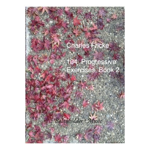 104 Progressive Exercises Book 2