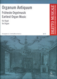 Organum antiquum