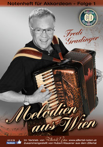Melodien aus Wien