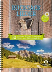 Rucksack-Lieder